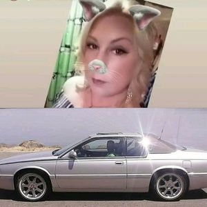 Meet your Posher, Tina